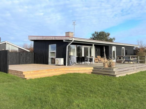 Holiday Home Stygge - 400m from the sea by Interhome